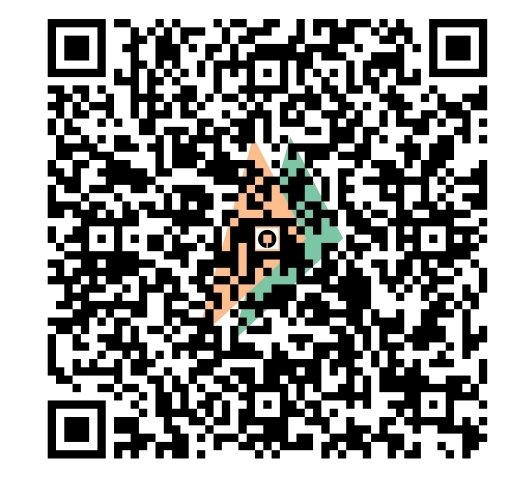 Donate QR