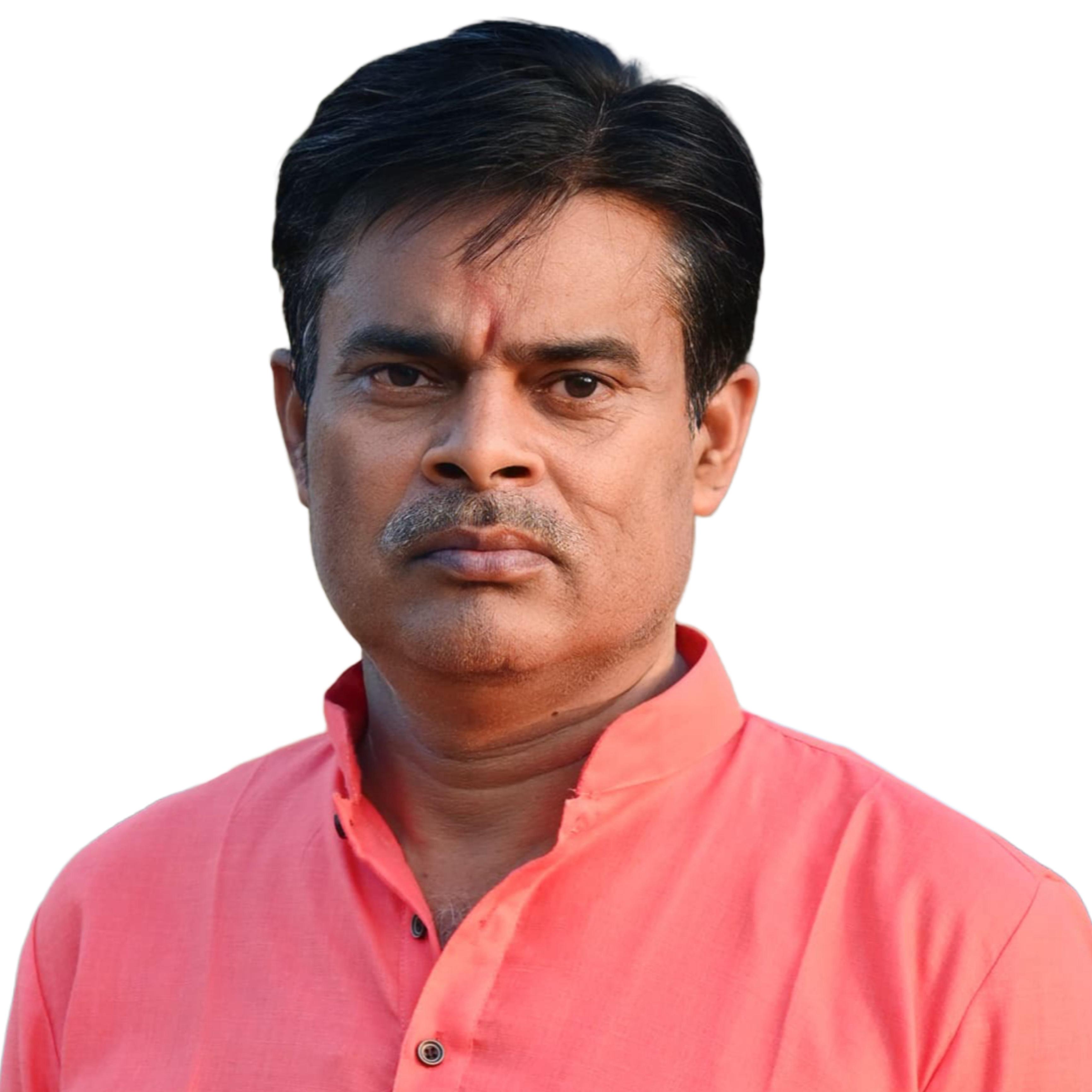 Dr. Jitendra Kumar Rajput