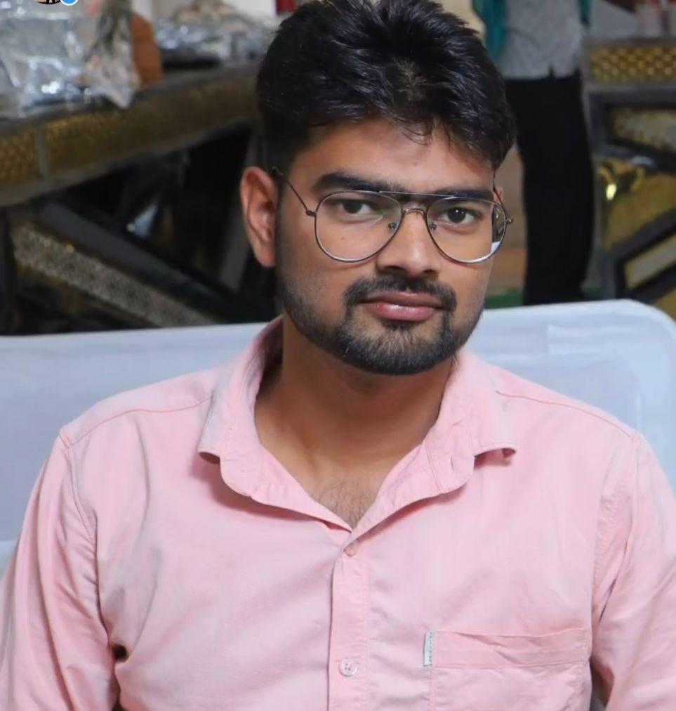 Drx. Piyush Kumar Rajput