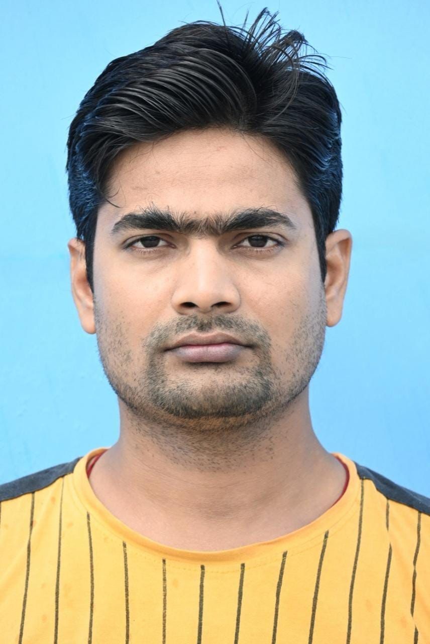 Dr. Praveen Kumar Rajput