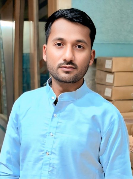 Dr. Gagan Rajput 