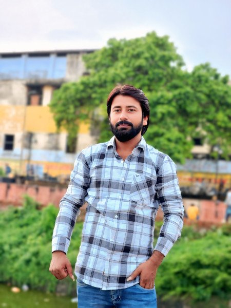 Suraj Rajput 