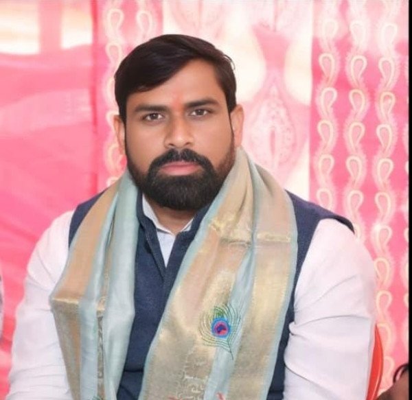 Dr. Rampratap  Rajput 