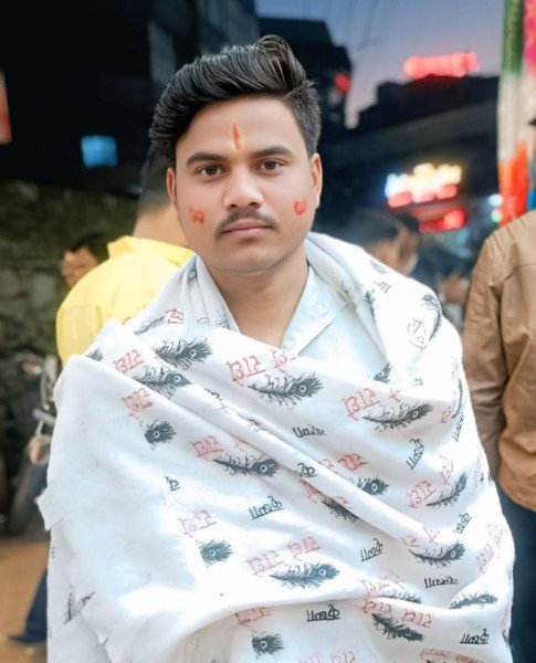 Anuj Rajput 