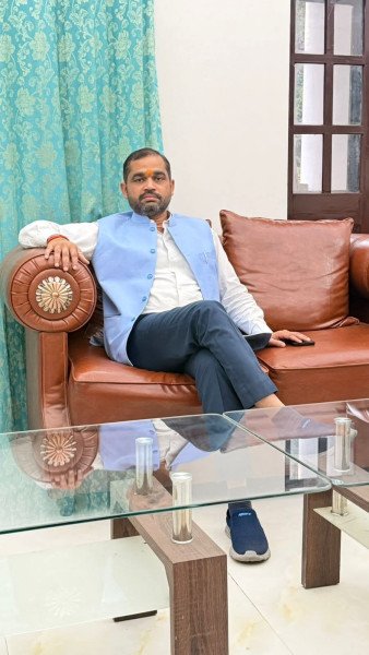 S.P Singh 