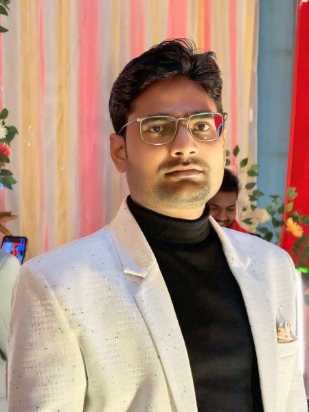 Dr. Praveen Kumar Rajput 